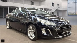 Peugeot 308 2012