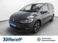 Volkswagen Touran 2022