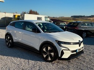 Renault Megane 2022