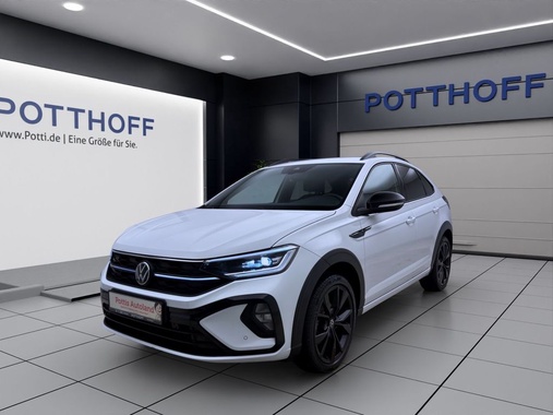 Volkswagen Taigo 2023