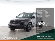 Skoda Karoq 2020