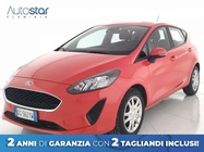 Ford Fiesta 2021