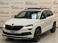 Skoda Karoq 2020