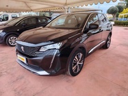 Peugeot 3008 2022