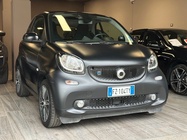 Smart ForTwo 2019