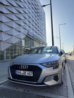 Audi A3 2021