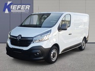 Renault Trafic 2020