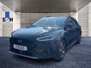 Ford Focus 2025