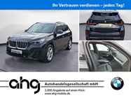 BMW X1 2025