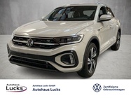 Volkswagen T-Roc 2024