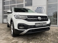 Volkswagen T-Cross 2020
