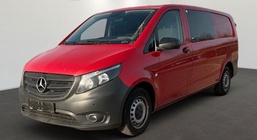 Mercedes-Benz Vito 2021