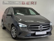 Mercedes-Benz B-Class 2020