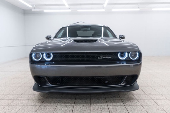 Dodge Challenger 2023