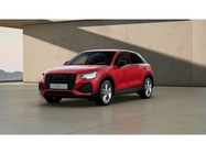 Audi Q2 2024
