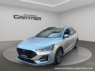 Ford Focus 2025