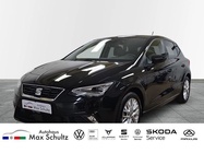 Seat Ibiza 2025