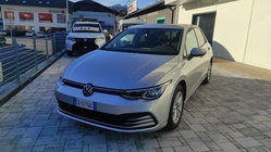 Volkswagen Golf 2020