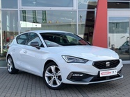 Seat Leon 2021