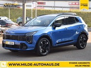 Kia Sportage 2025