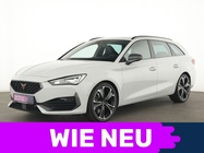 Cupra Leon 2021