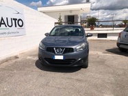 Nissan Qashqai 2010