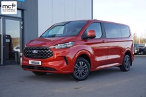 Ford Tourneo Custom 2024