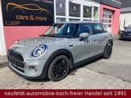 MINI One 2021