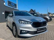 Skoda Fabia 2025