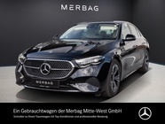 Mercedes-Benz E-Class 2024