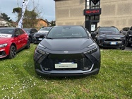 Toyota C-HR 2025