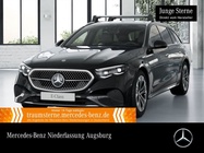 Mercedes-Benz E-Class 2025