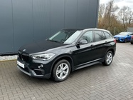 BMW X1 2019
