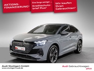 Audi Q4 e-tron 2022