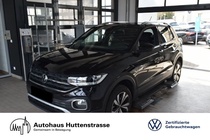 Volkswagen T-Cross 2021
