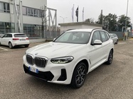 BMW X3 2023