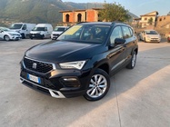 Seat Ateca 2022