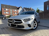 Mercedes-Benz A-Class 2020