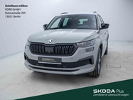 Skoda Kodiaq 2021