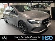 Mercedes-Benz B-Class 2026