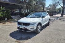 Volkswagen T-Roc 2020