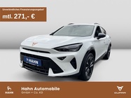 Cupra Formentor 2026