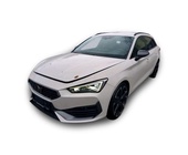 Cupra Leon 2023