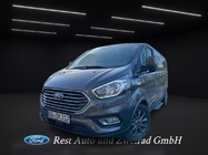 Ford Tourneo Custom 2021