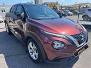 Nissan Juke 2020