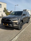 Toyota Hilux 2023