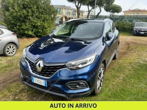 Renault Kadjar 2020
