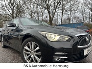 Infiniti Q50 2016