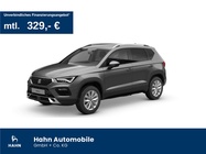 Seat Ateca 2026