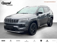 Jeep Compass 2023